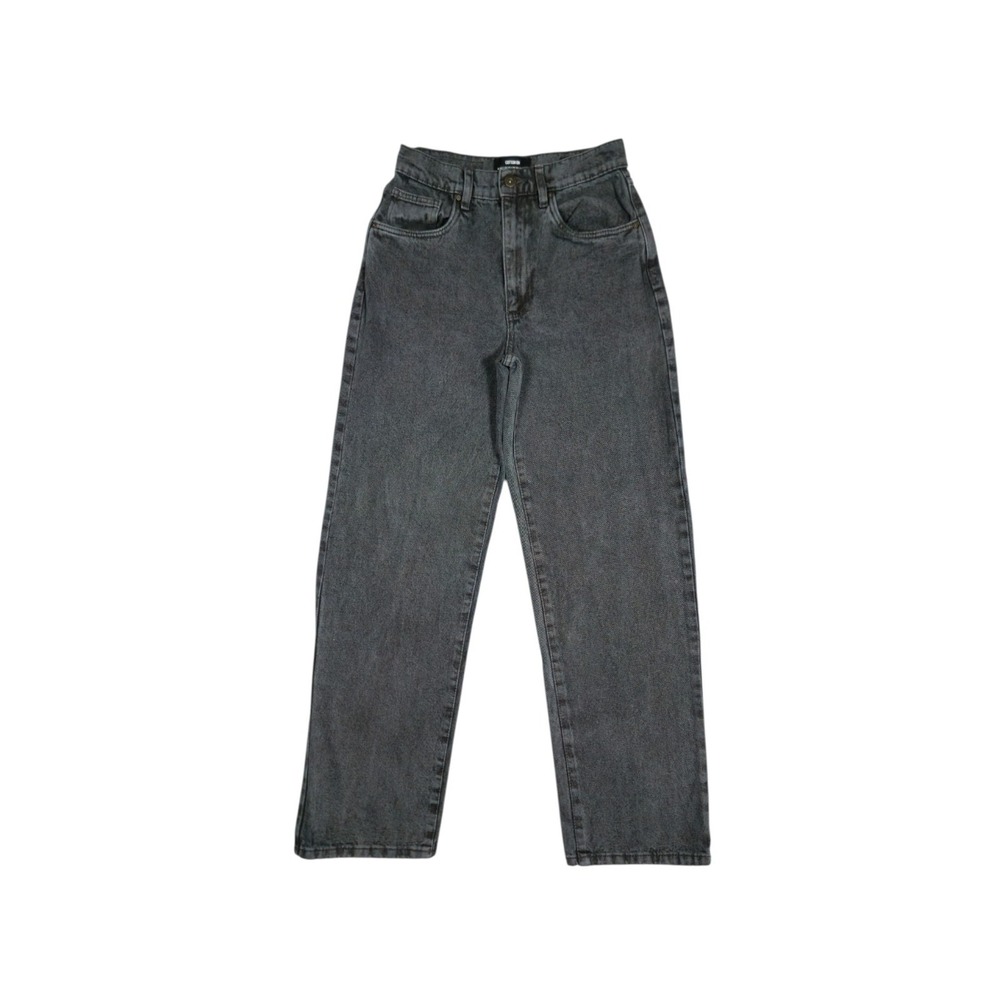 Cotton:On Woman's Black Jeans Size 4 US